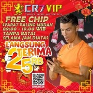 Nishi CR7VIP