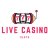 Livecasinoslots